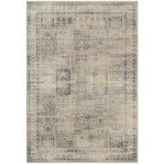 Высокоплотный ковер из вискозы Diana VD2313- V260 прямоугольник (200*290 см) Verbatex