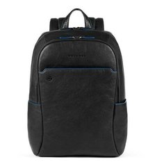 Рюкзак Piquadro Blue Square Special чёрный CA4762B2S/N