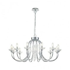 Люстра 2870-12P Favourite Bellis