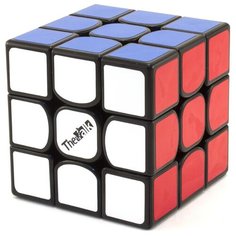 Головоломка QiYi MoFangGe Valk 3 black