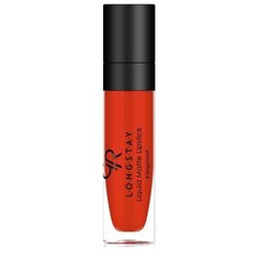 Golden Rose жидкая помада для губ Longstay Liquid Matte, оттенок 14