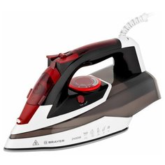 Утюг BRAYER, 2400 Вт, BR4005