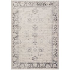 Высокоплотный ковер из вискозы Diana VD3078- V259 прямоугольник (60*110 см) Verbatex