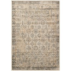 Бельгийский ковер из вискозы Bella VB3113- V280 прямоугольник (200*250 см) Verbatex