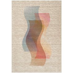 Шерстяной ковер из Монголии Unicarpet 3A1649-030 прямоугольник (200*300 см) Erdenet