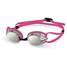 Очки для плавания HEAD Venom Mirror, Цвет - розовый