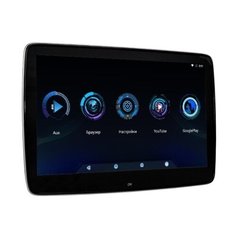 Монитор Android на спинку сидения Mercedes- Benz (11 дюймов) Carlink K-0001