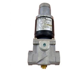 Блок управления горением Siemens LFL1.335