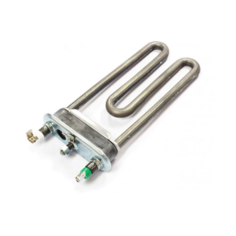 Тэн 1460W (прям. с отв. L=150 R13 M110) Thermowatt 3406169 Indesit 299508 Италия