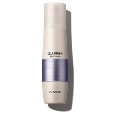 Эссенция антивозрастная THE SAEM CELL RENEW BIO ESSENCE, 60МЛ.