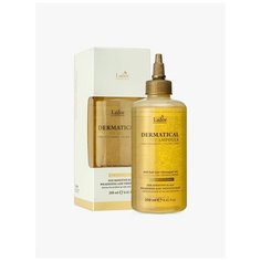 Сыворотка для волос LADOR DERMATICAL ACTIVE AMPOULE, 250МЛ. Lador
