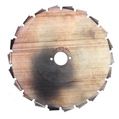 Металлические диски Husqvarna Опти 255-22Т