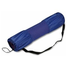 Чехол для коврика SM-131 Синий 66*14 см Indigo
