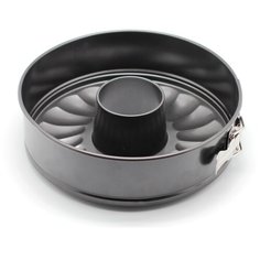 Форма для выпечки со съемным дном 24 см Taranto Zanussi