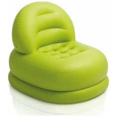 Кресло надувное INTEX , 84х99х76 см