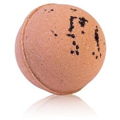 Гейзер (бурлящий макси- шар) баунти для ванн, с морской солью и маслами, 280g. ChocoLatte