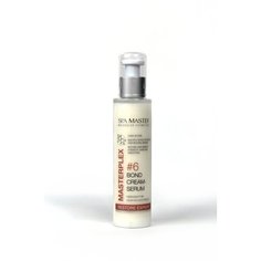 SPA MASTER #6 BOND CREAM- SERUM Регенерирующий крем- эликсир для волос