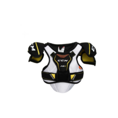 Нагрудник хоккейный CCM SuperTacks AS1 YTH детский(YTH / M/M)