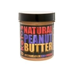 Арахисовая паста Ketos CANDY, 170г