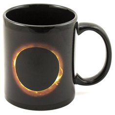 Кружка Эврика Затмение 300ml 98842