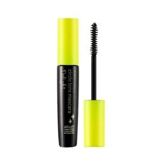 TONY MOLY Тушь для ресниц Delight Circle Lens Mascara 03 Clear, черный