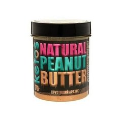 Арахисовая паста Ketos CRUNCH, 170г