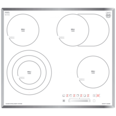 Электрическая варочная панель Kaiser KCT 6715 FW