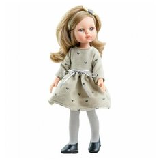 Кукла Paola Reina Карла, 32 см, 04463