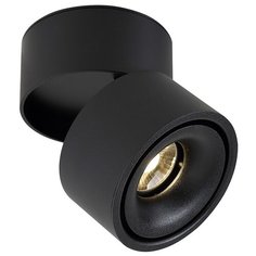 Спот Crystal Lux CLT 412С BL