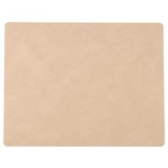 Подстановочная салфетка прямоугольная 35x45 см, толщина 1,6 мм LIND DNA 981171 Linddna