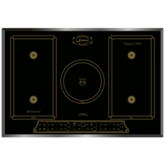 Индукционная варочная поверхность Kaiser KCT 7797 FI Em