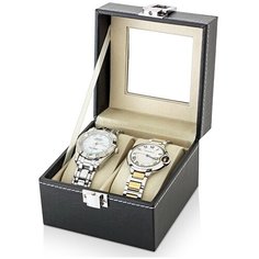 Коробка для часов мужская WB-C-46 Leader