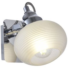 Спот хром E14 Freya Linda FR5690WL-01CH