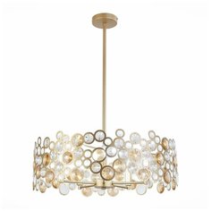 Люстра подвесная ST Luce NAMIO SL1172.203.05