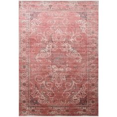 Высокоплотный ковер из вискозы Diana VD2323- V203 прямоугольник (240*340 см) Verbatex