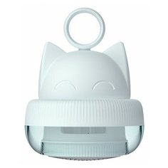 Машинка для удаления катышков Xiaomi 3 Life Mini Lint Remover Blue