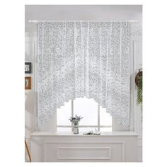 Тюль-арка 2061 ГОДИВА 300*170см ТД Текстиль