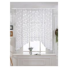 Тюль-арка 81530 ЛЬЮЛ 300*170см ТД Текстиль