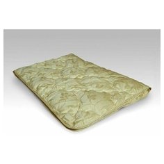Одеяло 2 спальное (172х205 см) Шелк всесезонное ИвШвейСтандарт