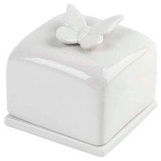Феникс Present Шкатулка Сдержанная классика 83337 белый