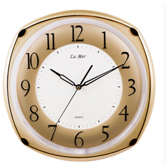 Часы настенные La Mer GD231002
