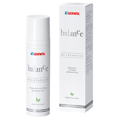 Gehwol Лосьон для ног и стоп Balance 75 мл