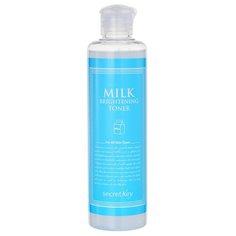 Secret Key Тонер молочный осветляющий MILK BRIGHTENING TONER