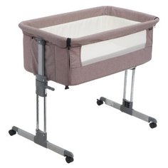 Колыбель Capella WITH-ME бежевый