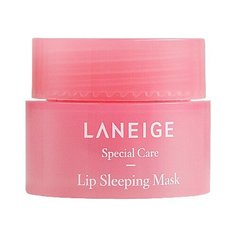 Laneige Ночная маска для губ laneige lip sleeping mask Berry