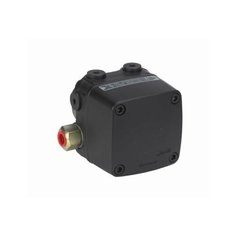 Блок управления горением Siemens LOA26.171B27