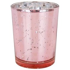 подсвечник Феникс Present Розовое золото 83310