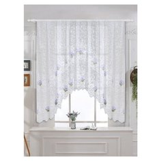 Тюль-арка 75995 ВИКИ 300*170см ТД Текстиль