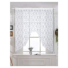 Тюль-арка 56986 ИВЕТ 300*170см ТД Текстиль