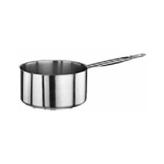 Сотейник; сталь нерж.; 5.4л, Paderno, арт. 11011-24